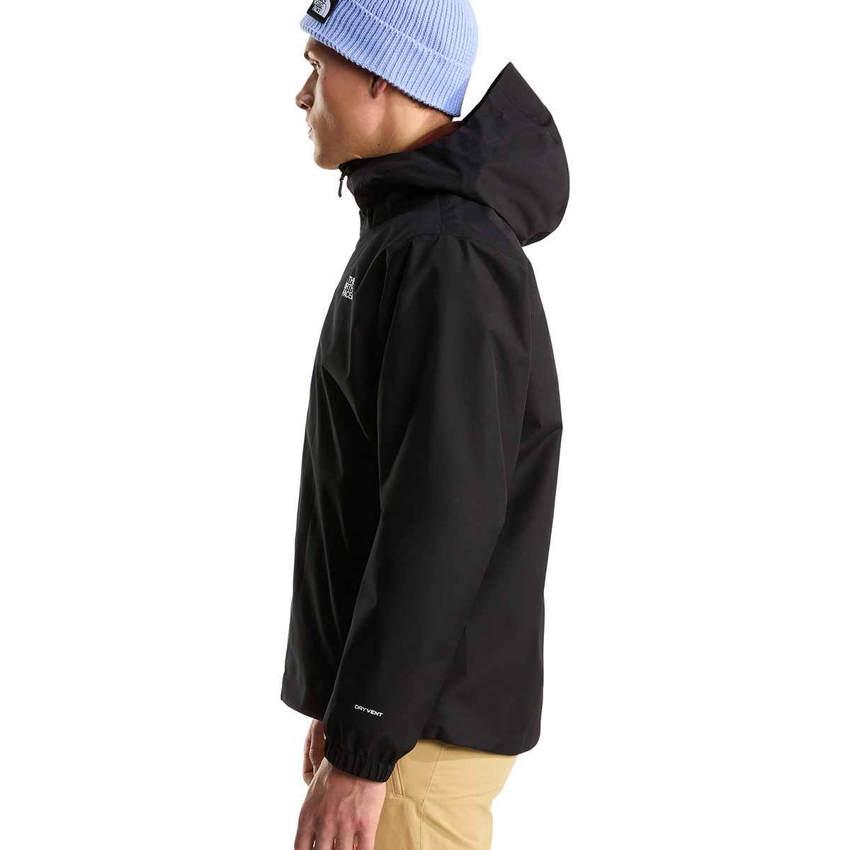 Ανδρικό Quest Mono Μπουφάν Μαύρο The North Face NF0A8G0R-JK31