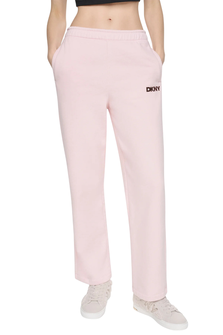 Γυναικεία Φόρμα Ροζ DKNY DP6P3941-P7K4