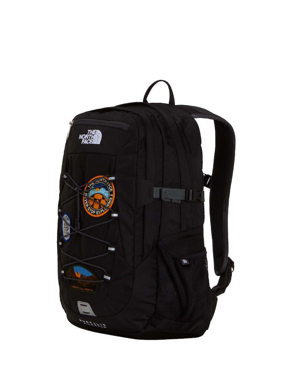 Unisex Black Borealis Classic Backpack 29L The North Face NF0A8KE8-0E61