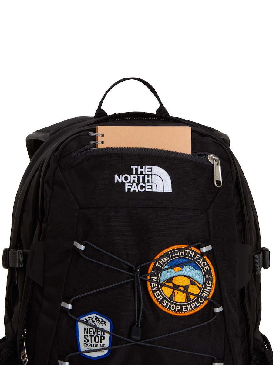 Unisex Black Borealis Classic Backpack 29L The North Face NF0A8KE8-0E61