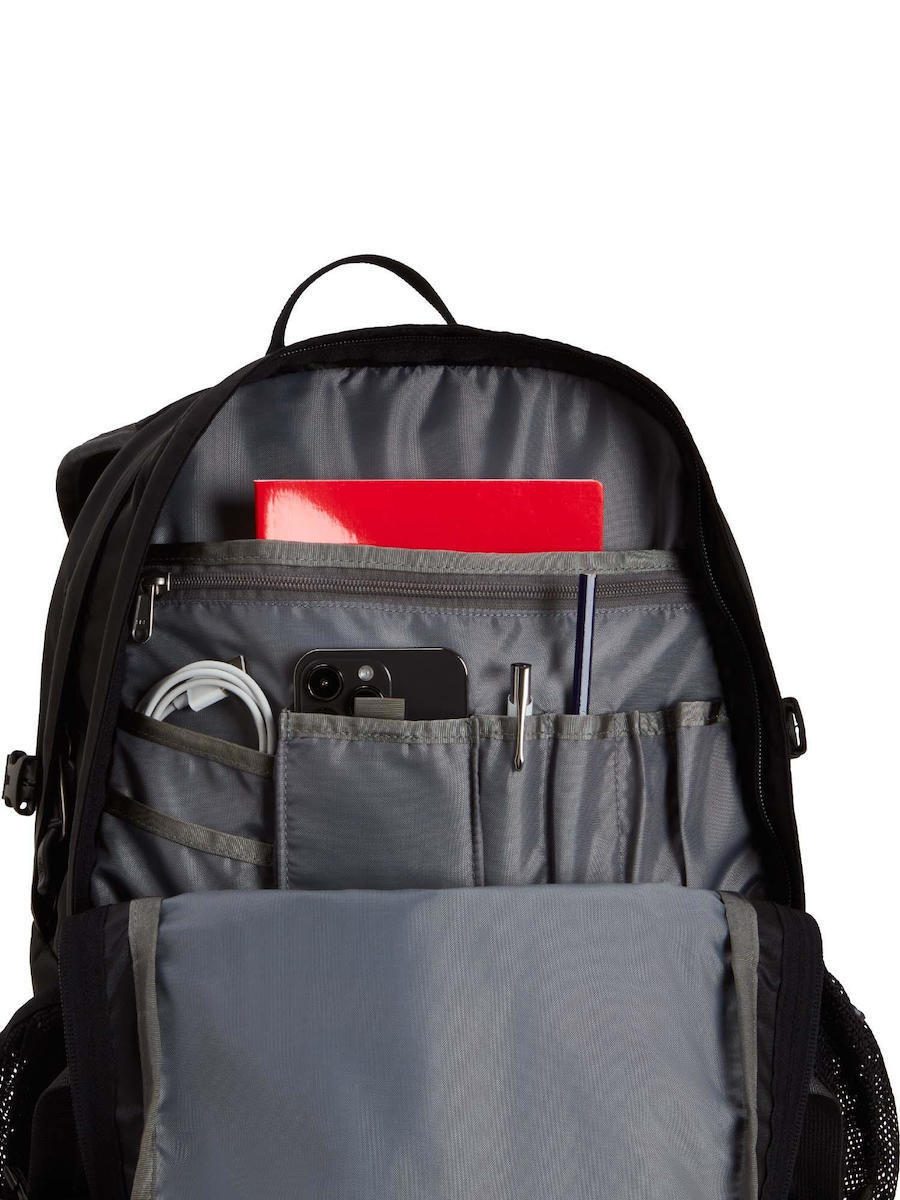 Unisex Black Borealis Classic Backpack 29L The North Face NF0A8KE8-0E61