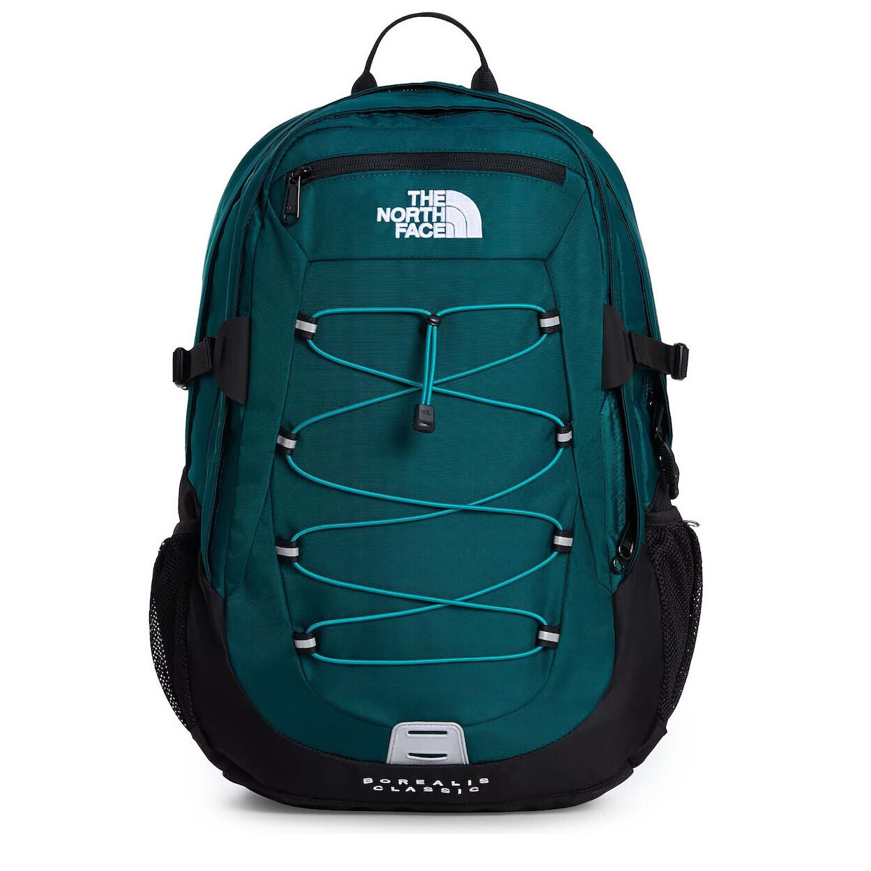 Unisex Green Borealis Classic Backpack 29L The North Face NF00CF9C-S7H1