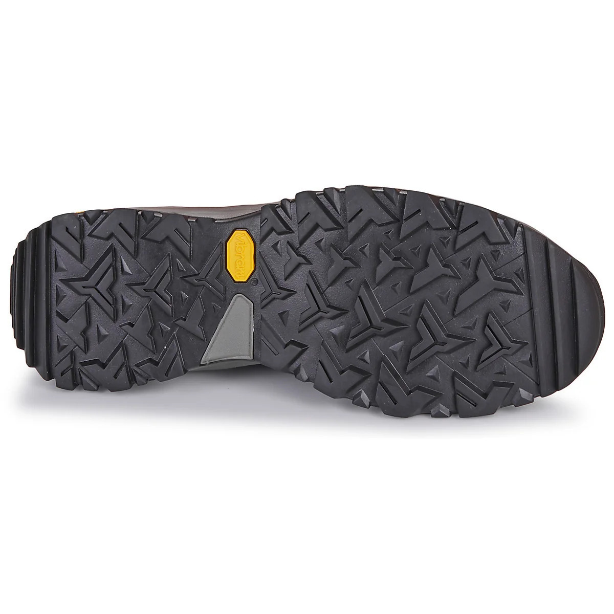 Ανδρικά Δερμάτινα Hedgehog Mid GORE-TEX Μποτάκια Μαύρα The North Face NF0A8AAA-KT01