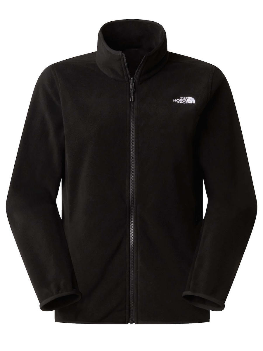 Γυναικείο Quest Mono Triclimate Μπουφάν Μαύρο The North Face NF0A8G11-JK31