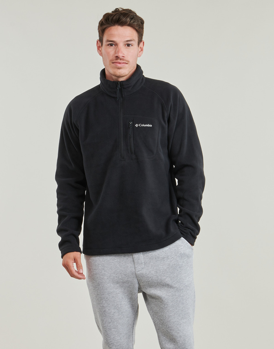 Ανδρικό Fast Trek III Fleece Μαύρο Columbia 1553511-013