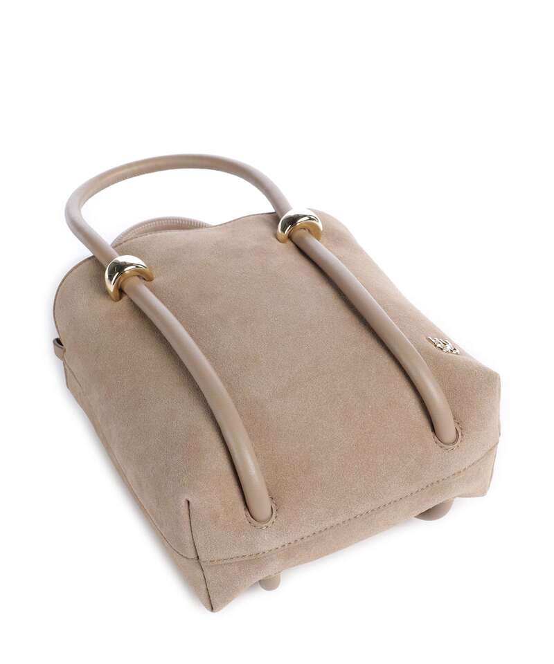 Γυναικεία Briony S Tote Τσάντα Μπεζ HUGO 50573268-912