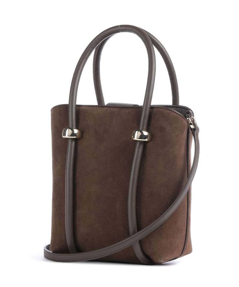 Γυναικεία Briony S Tote Τσάντα Καφέ Γυναικεία Briony SHUGO 50573268-209