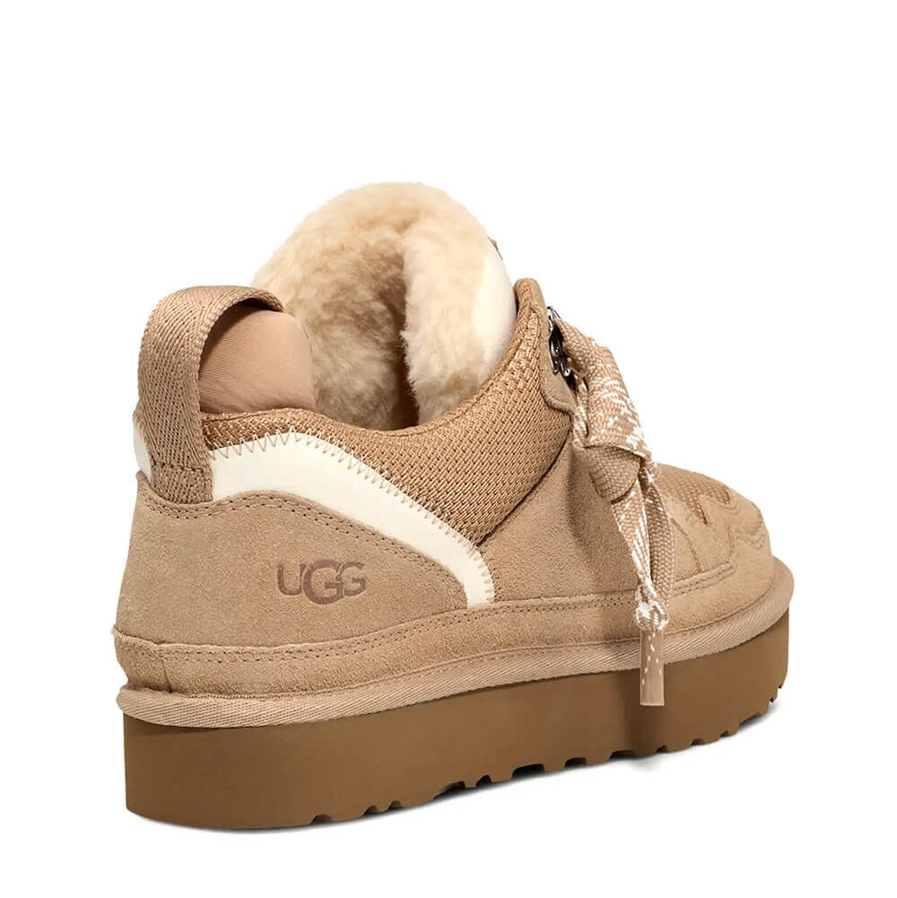Γυναικεία Lowmel Sneakers Μπεζ UGG 1144032-SAN