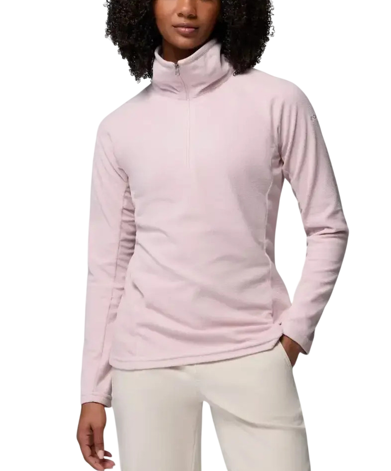 Γυναικείο Glacial IV Fleece Ροζ Columbia 1802201-618