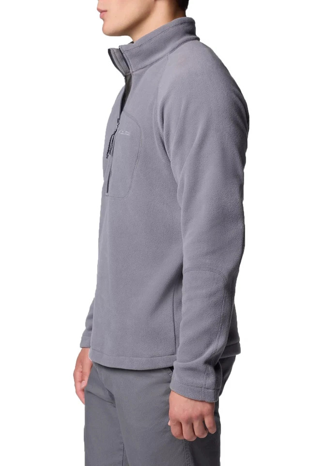 Ανδρικό Fast Trek III Fleece Γκρι Columbia 1553511-024