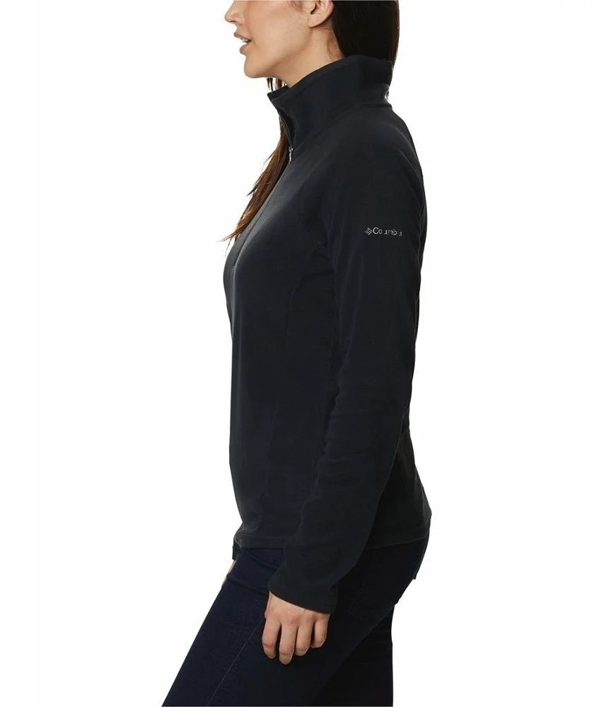 Γυναικείο Glacial IV Fleece Μαύρο Columbia 1802201-010
