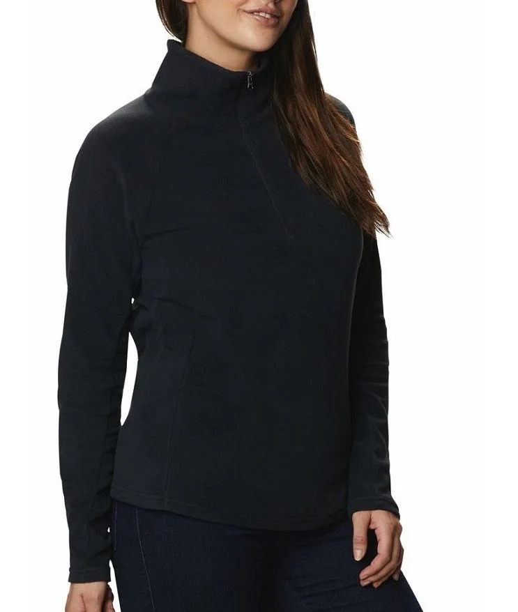 Γυναικείο Glacial IV Fleece Μαύρο Columbia 1802201-010