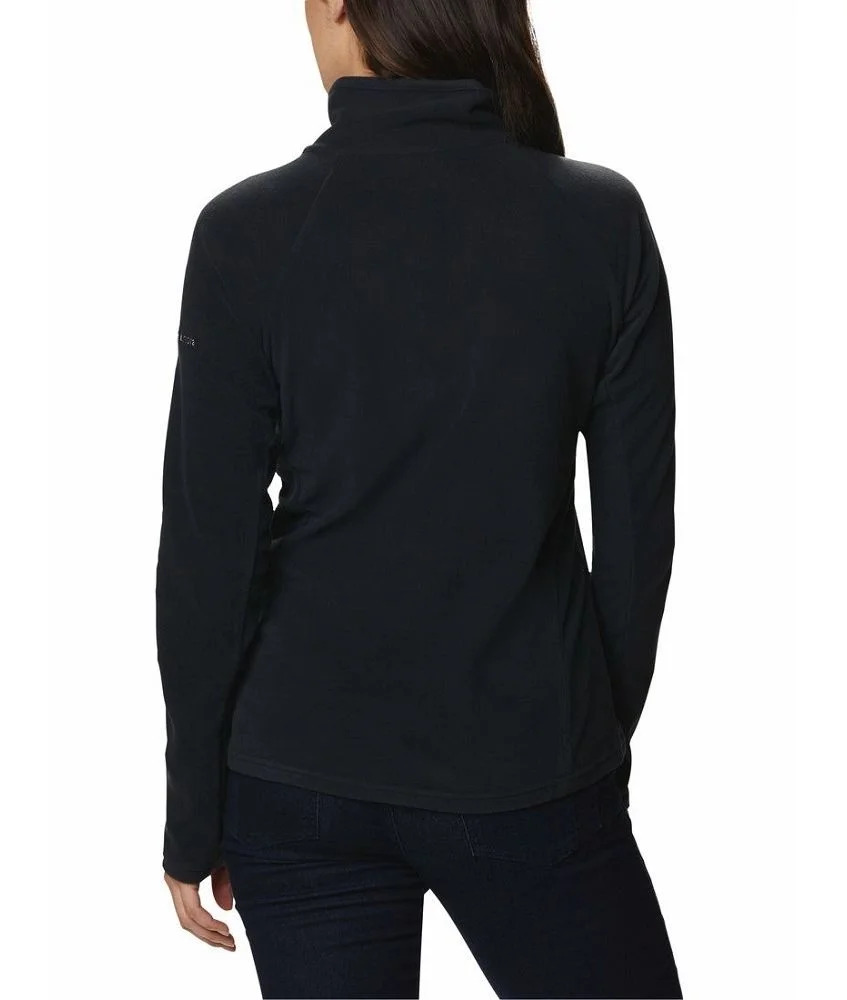 Γυναικείο Glacial IV Fleece Μαύρο Columbia 1802201-010