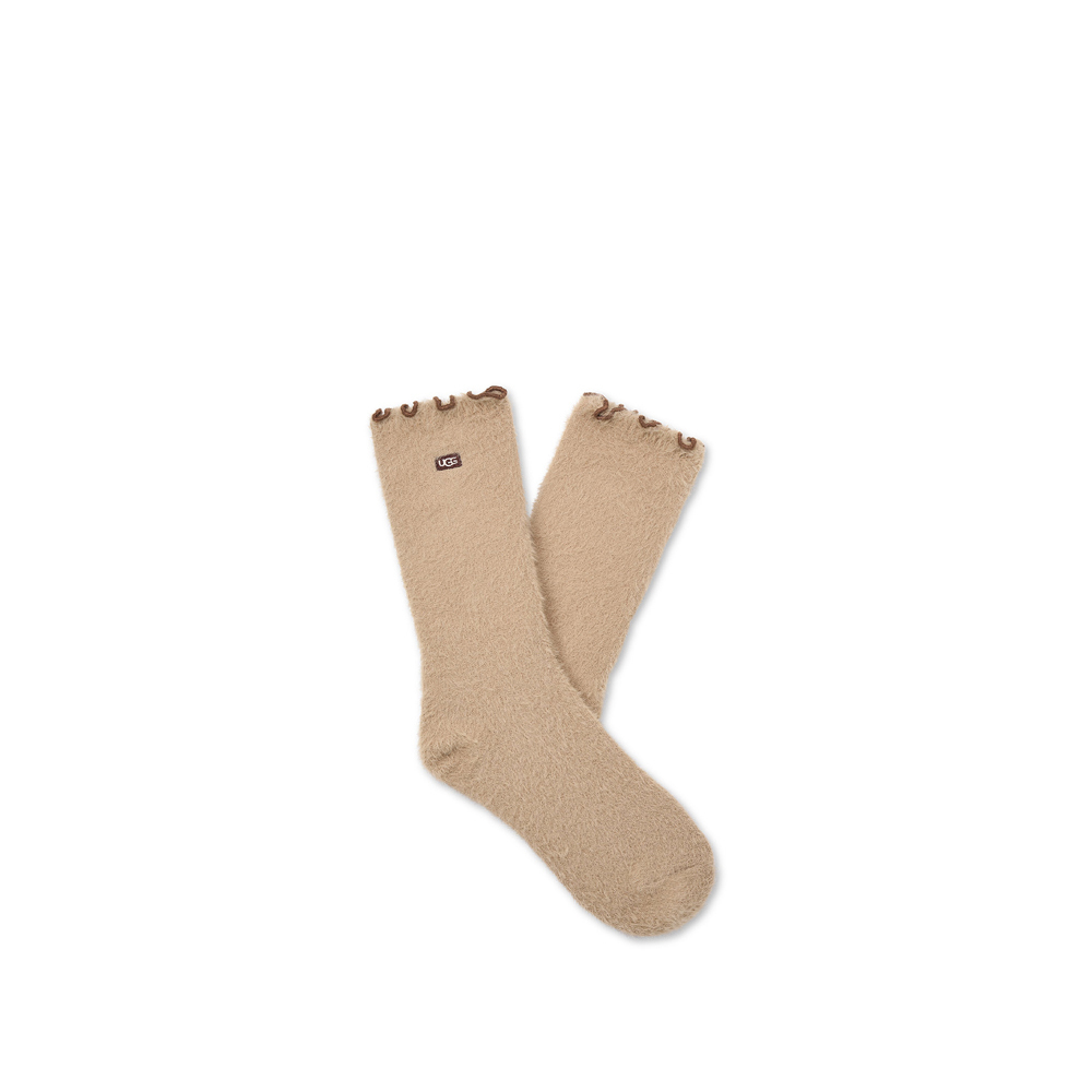 Women's UGG CLASSIC CREW 3 PACK SOCKS UGG 1181414-CCBT