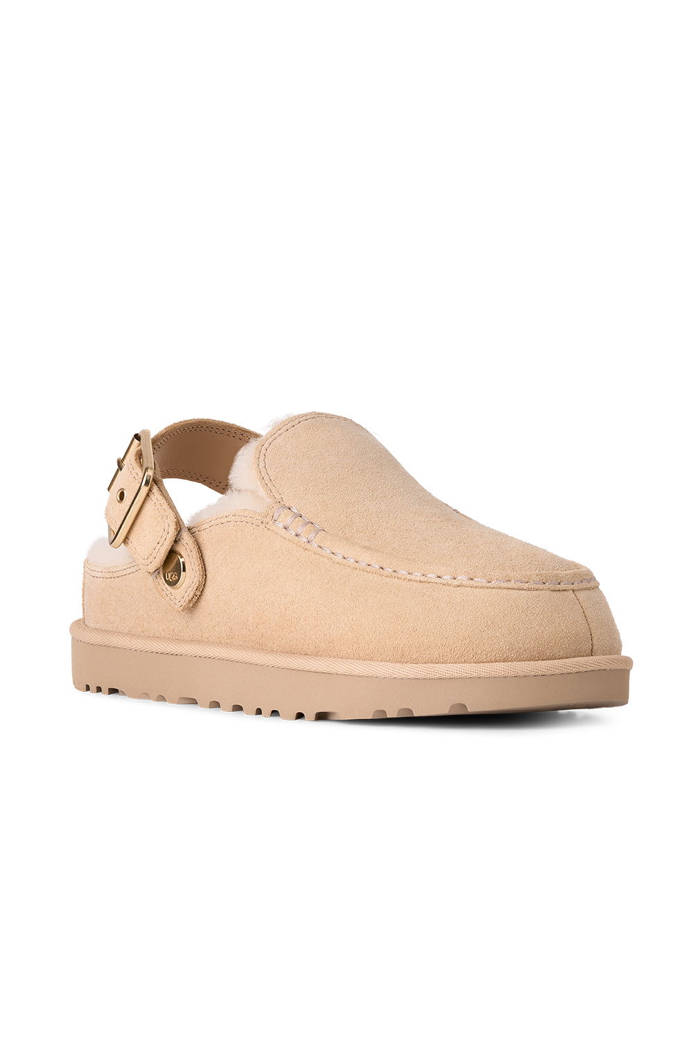 Γυναικεία Goldenstar Evelina Clog Μπεζ UGG 1180251-SNDC