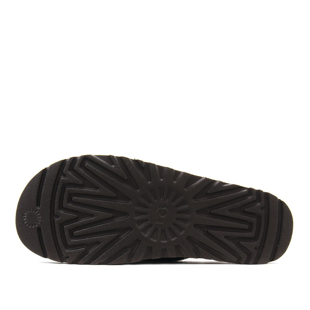 Γυναικεία Goldenstar Evelina Clog Καφέ UGG 1180251-BCDR