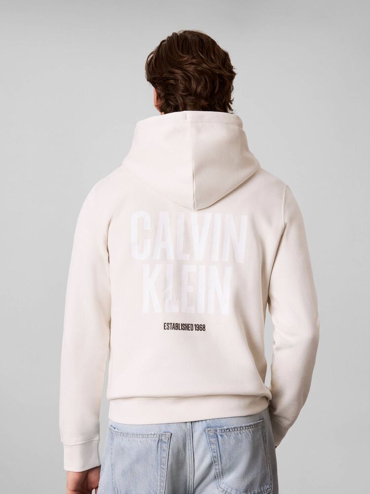 Ανδρικό Φούτερ Off White Calvin Klein LV04RH247G-YAS