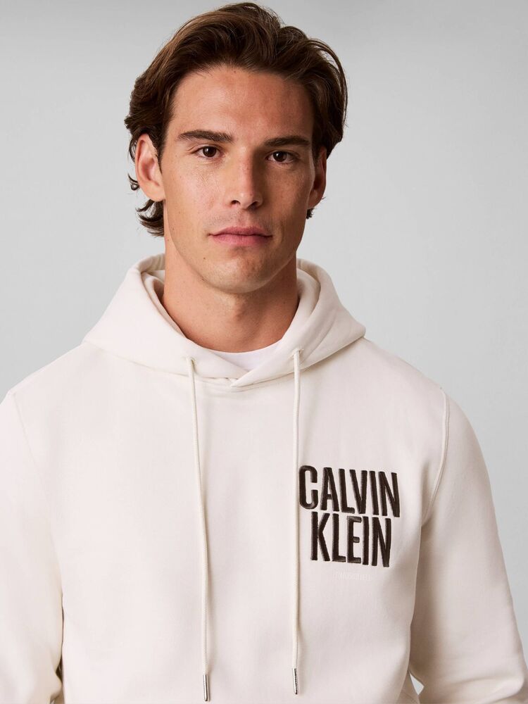 Ανδρικό Φούτερ Off White Calvin Klein LV04RH247G-YAS
