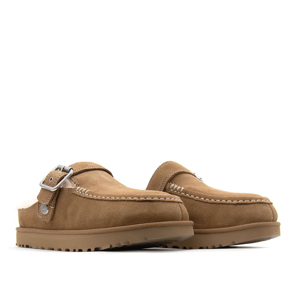 Γυναικεία Goldenstar Evelina Clog Καφέ UGG 1180251-CHE