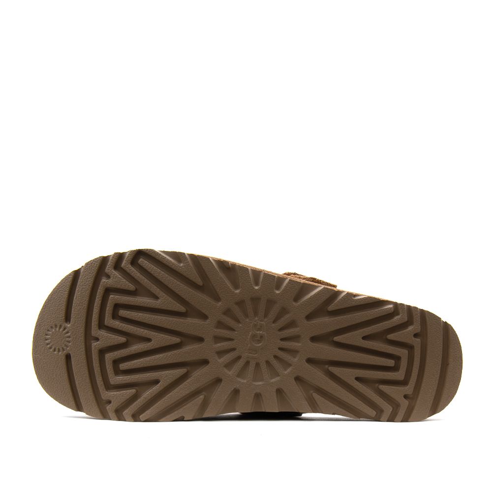 Γυναικεία Goldenstar Evelina Clog Καφέ UGG 1180251-CHE