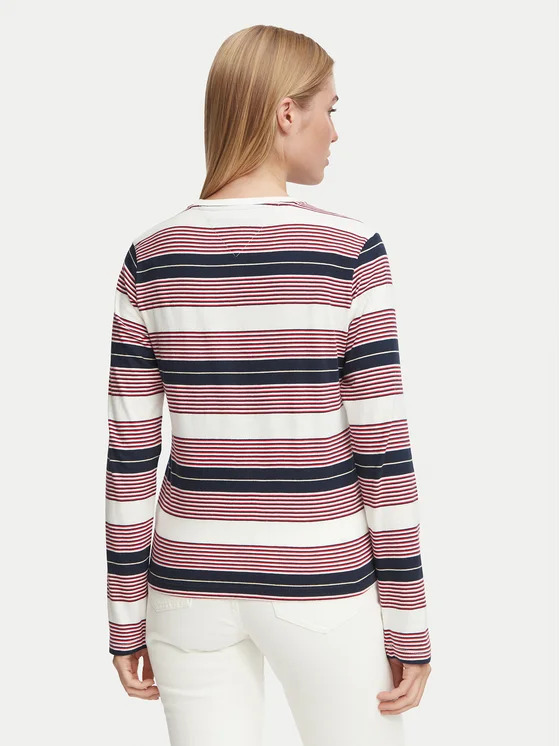 Γυναικείο Μακρυμάνικο T-shirt Tommy Jeans DW0DW23562-0FJ