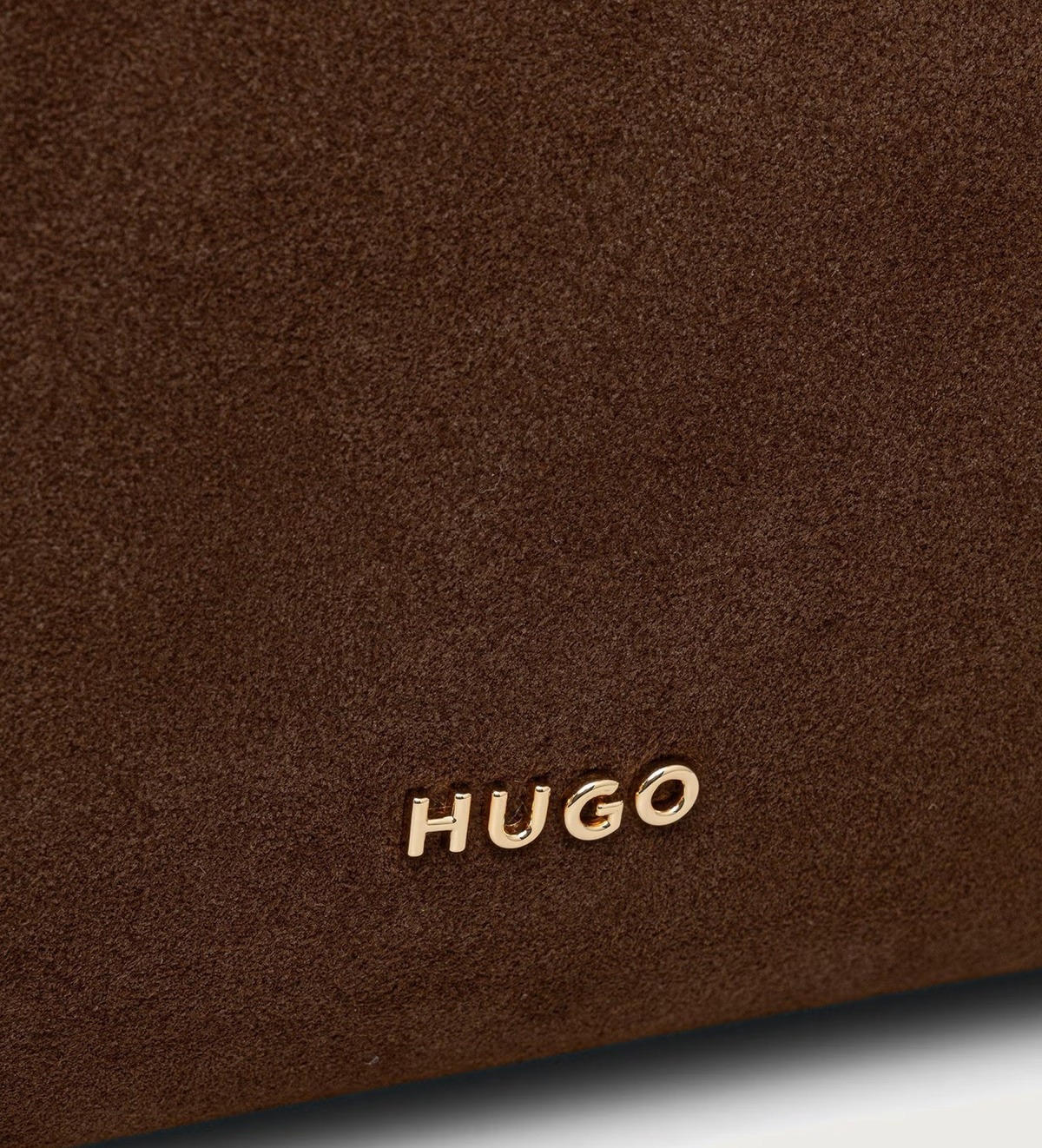Women's Brown Cymbeline Tote Bag HUGO 50573274-209
