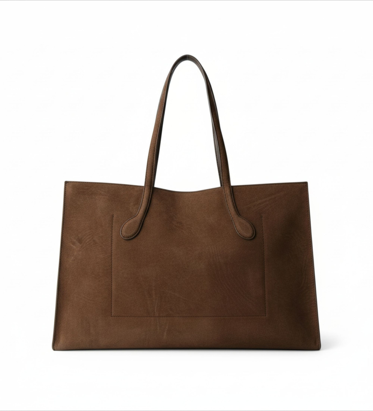 Women's Brown Cymbeline Tote Bag HUGO 50573274-209