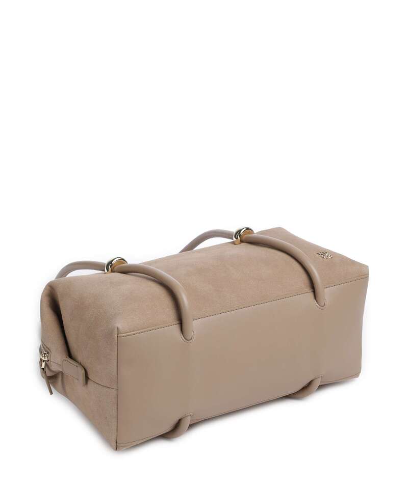 Women's Beige Briony S Duffle Bag HUGO 50573266-912