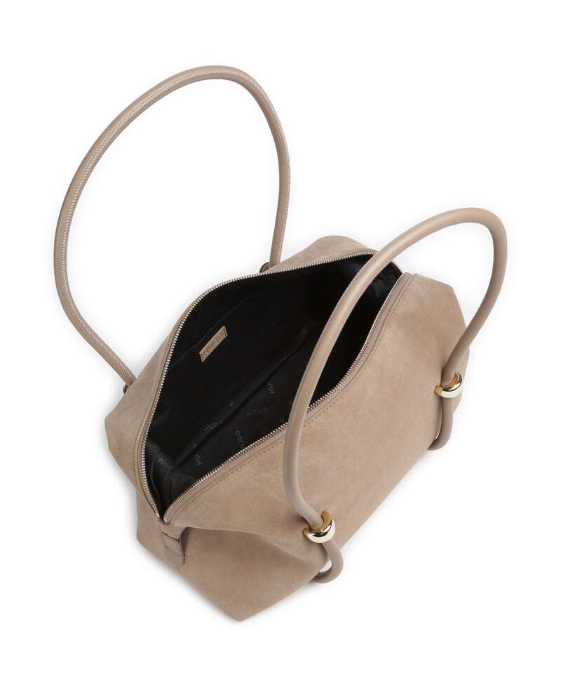 Women's Beige Briony S Duffle Bag HUGO 50573266-912