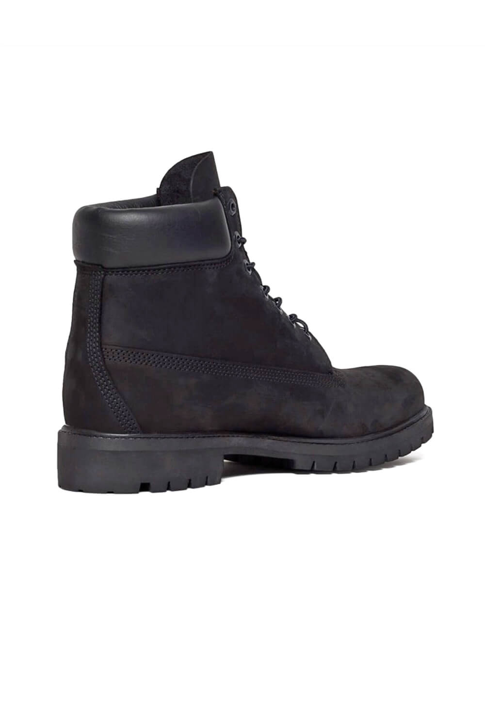 Men's Black INCH LACE UP Boot Timberland TB110073-001