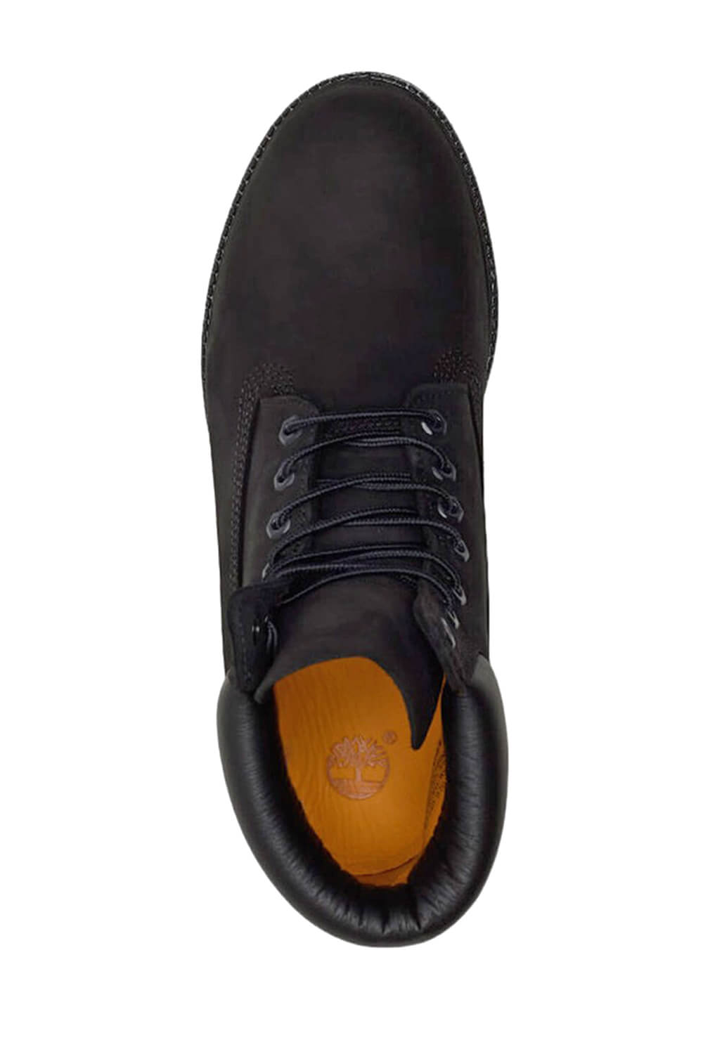 Men's Black INCH LACE UP Boot Timberland TB110073-001