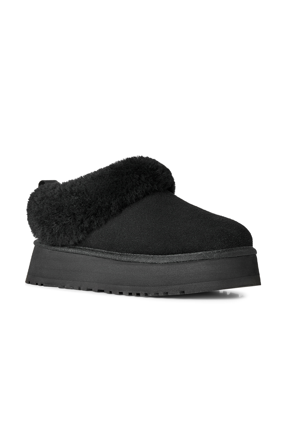Γυναικείες Tazzelle Παντόφλες Μαύρες UGG 1171393-BLK