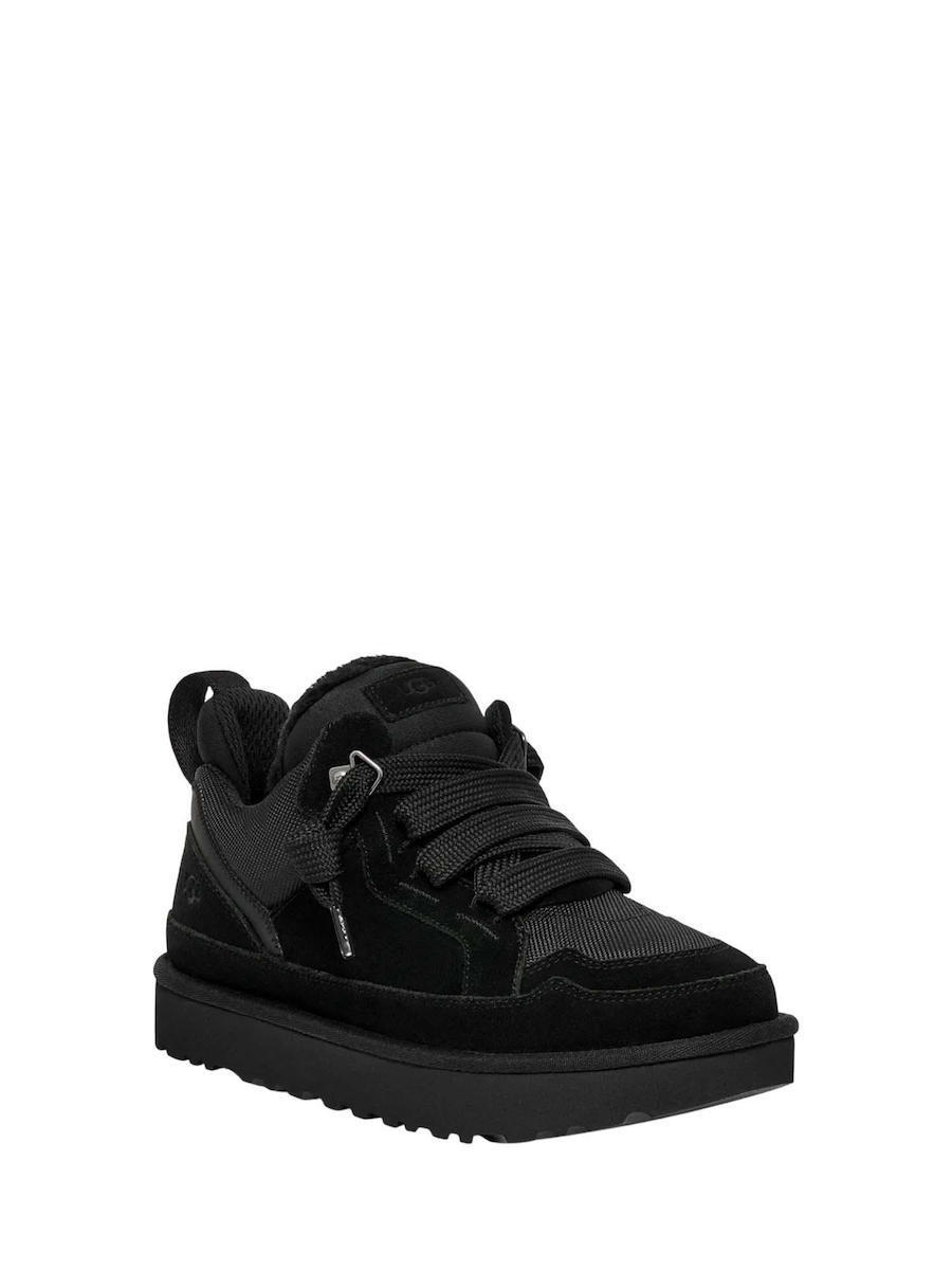 Men's Black LOWMEL SNEAKER UGG 1170750-BLK