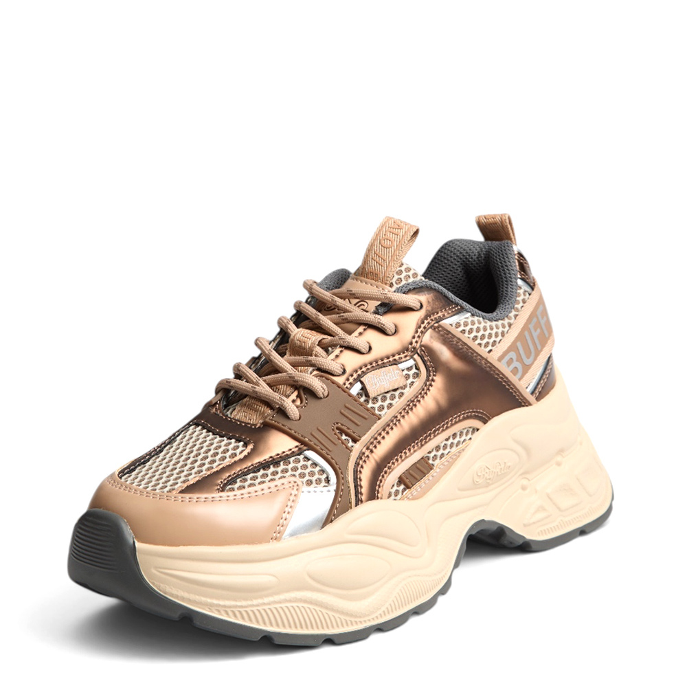Women's Yuno Sneaker Buffalo BUFPD00018479-BLUSH