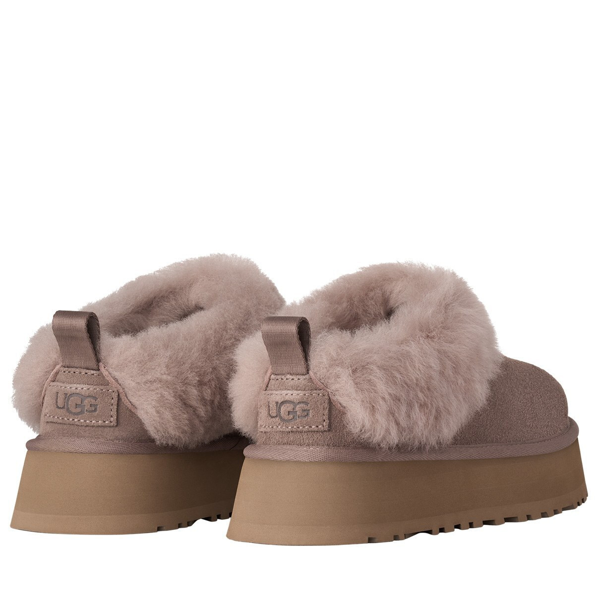 Γυναικείες Tazzelle Παντόφλες Caribou UGG 1171393-CRBO