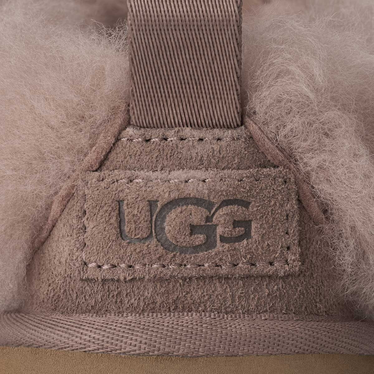 Γυναικείες Tazzelle Παντόφλες Caribou UGG 1171393-CRBO