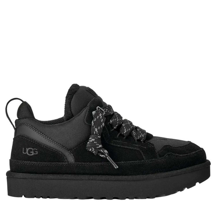 Men's Black LOWMEL SNEAKER UGG 1170750-BLK