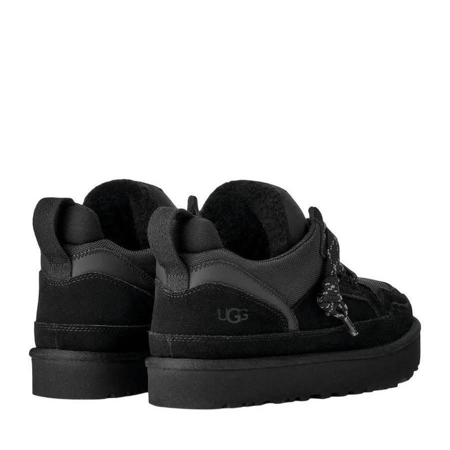 Men's Black LOWMEL SNEAKER UGG 1170750-BLK