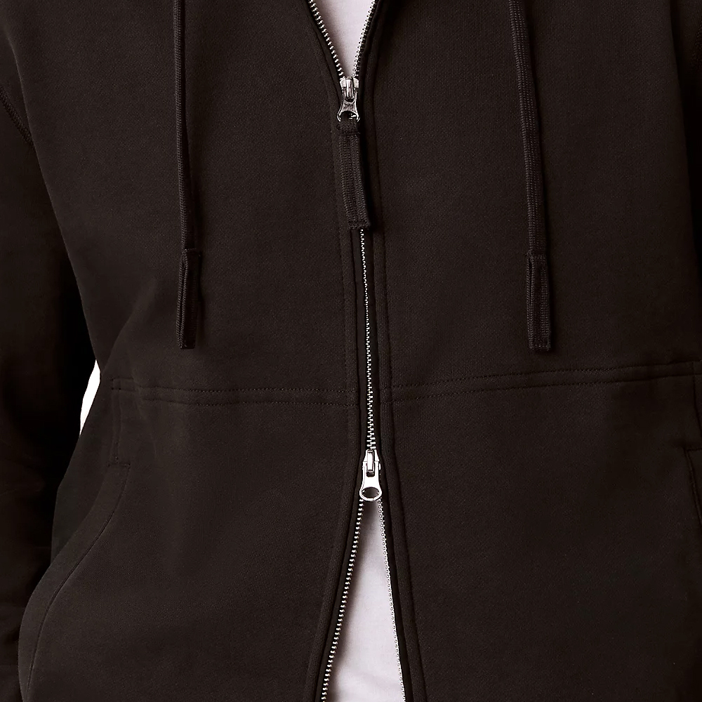 Ανδρική Ζακέτα Μαύρη Calvin Klein LV04RJ202G-8MN
