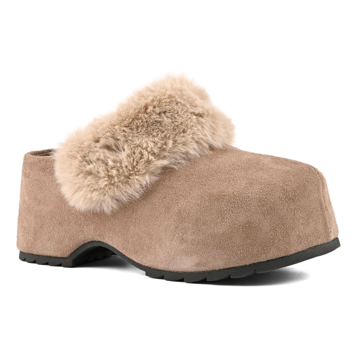 Γυναικεία Sierra Clog Ταμπά Colors Of California HC SIERRA04-TAN