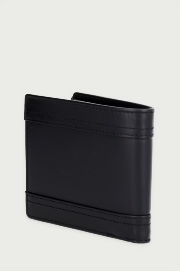 Men's Black Leather GBHM Gift Set HUGO 50573576-001