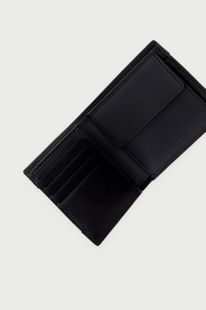 Men's Black Leather GBHM Gift Set HUGO 50573576-001