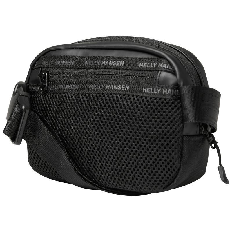 Ανδρικό Guide Τσαντάκι Μέσης Μαύρο Helly Hansen 67660-BLACK
