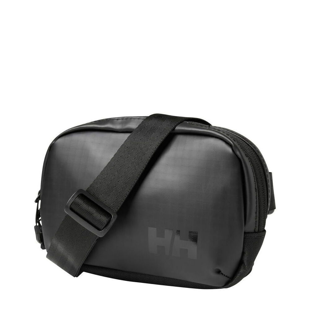 Ανδρικό Guide Τσαντάκι Μέσης Μαύρο Helly Hansen 67660-BLACK