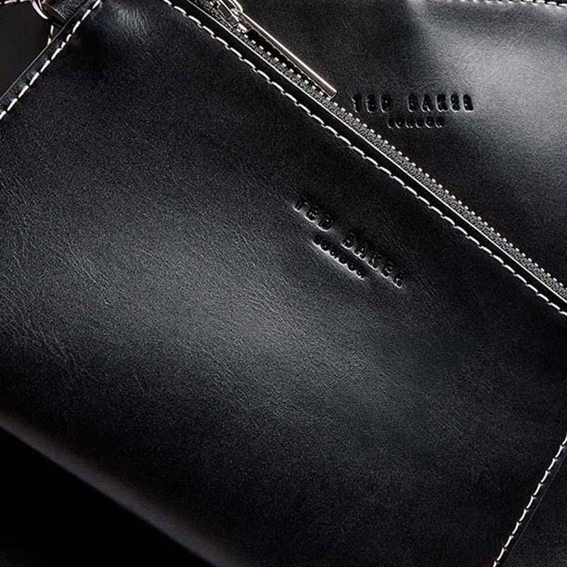 Women's Black FOLINA Tote Bag Ted Baker 285957-Black