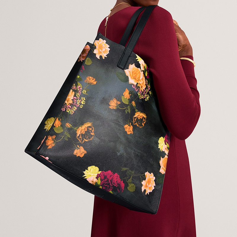 Women's Black OPICON Bag Ted Baker 285547-Black