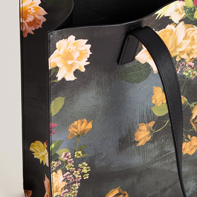 Women's Black OPICON Bag Ted Baker 285547-Black