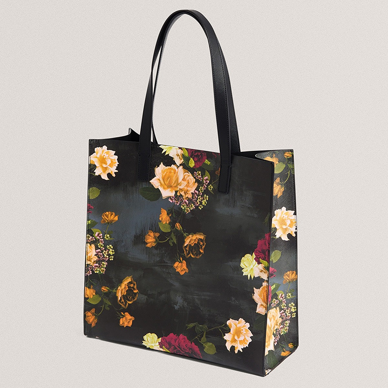 Women's Black OPICON Bag Ted Baker 285547-Black
