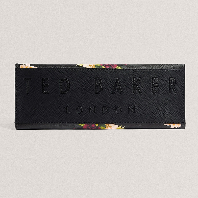 Women's Black OPICON Bag Ted Baker 285547-Black