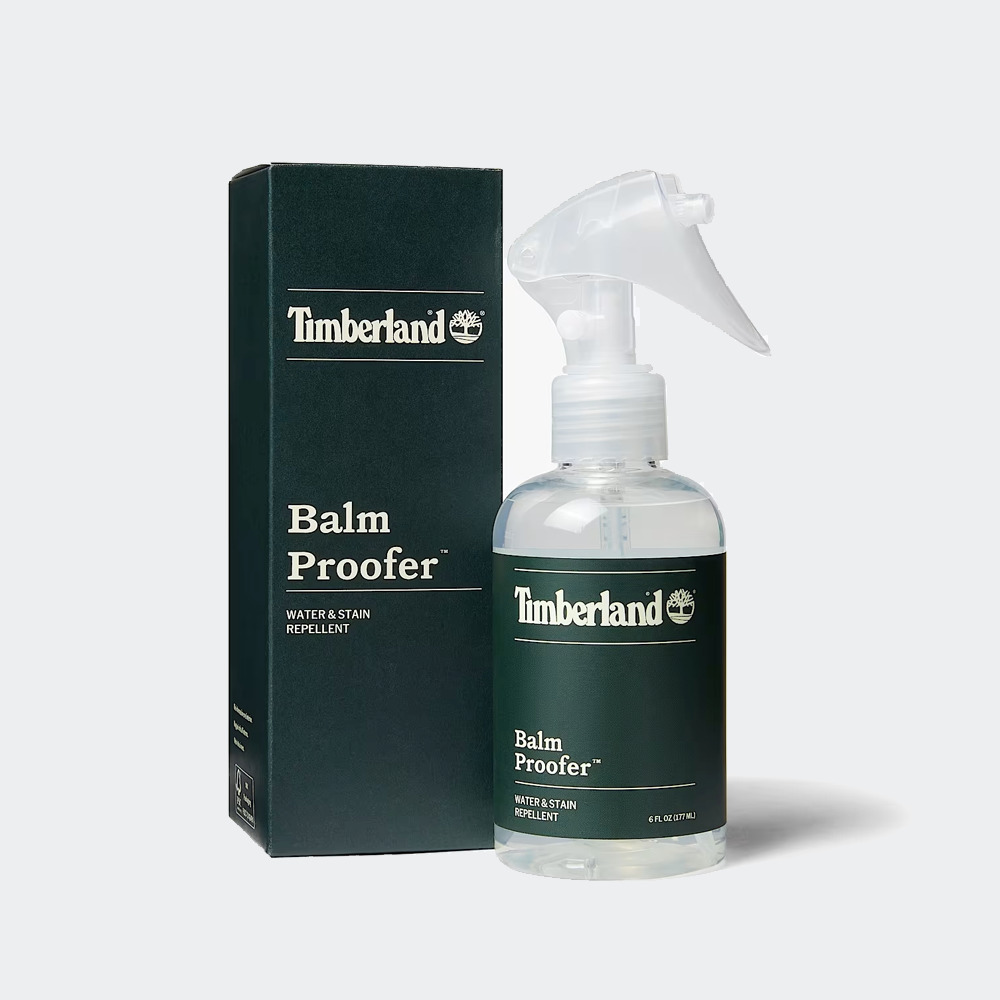 Balm Proofer Προστατευτικό Σπρέι Υποδημάτων Timberland TB0A2JY5-AQG